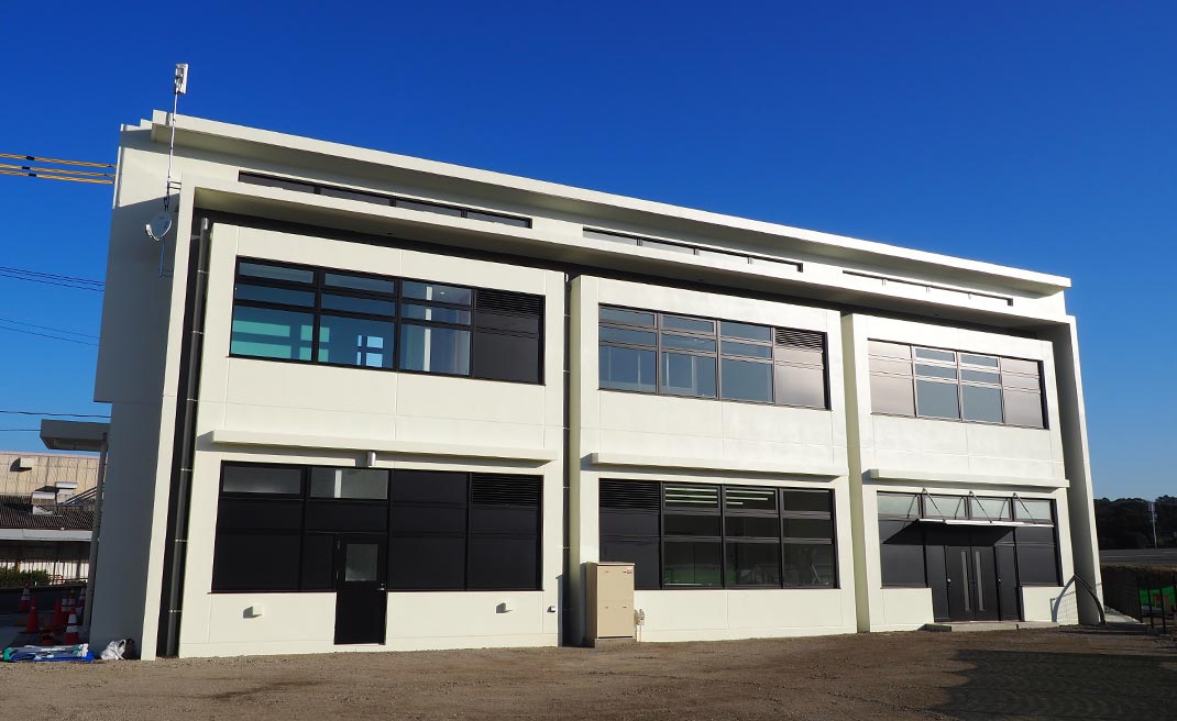 菊川基礎研究所