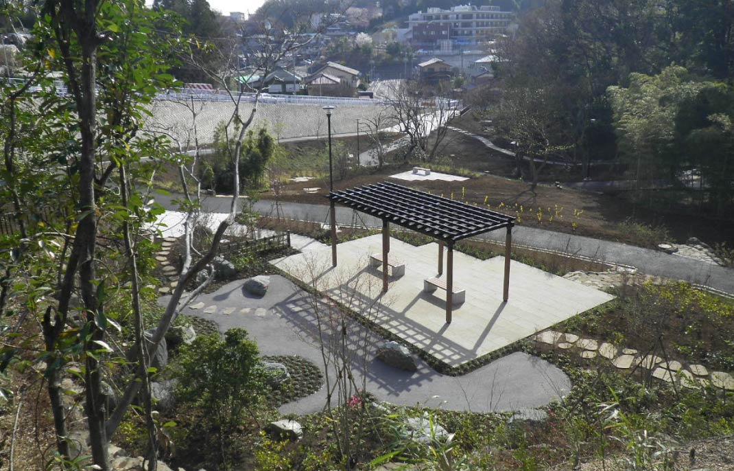 いでと公園
