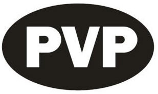 PVPマーク