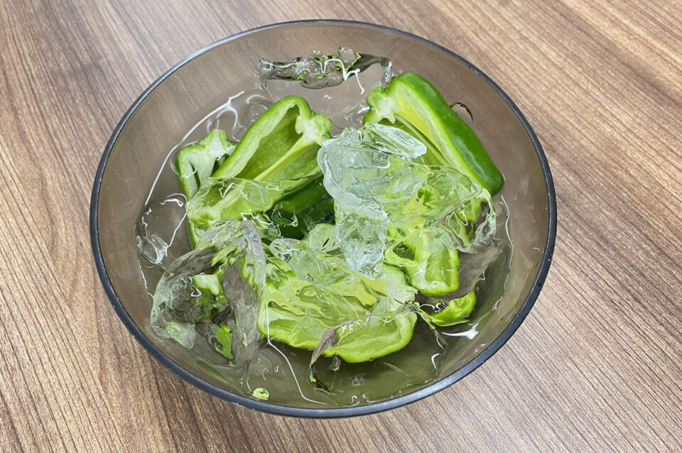 家庭菜園のイメージ