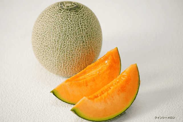 メロン 育て方　アイキャッチ