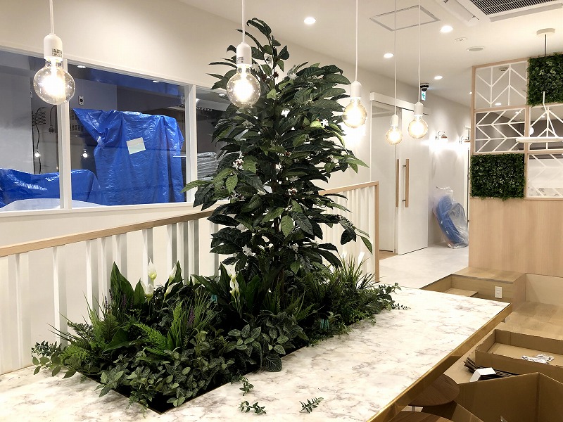 UNI COFFEE ROASTERY大船（鎌倉市）