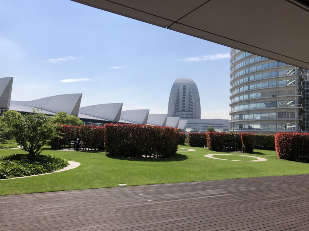 M.M.タワーズ(横浜市）